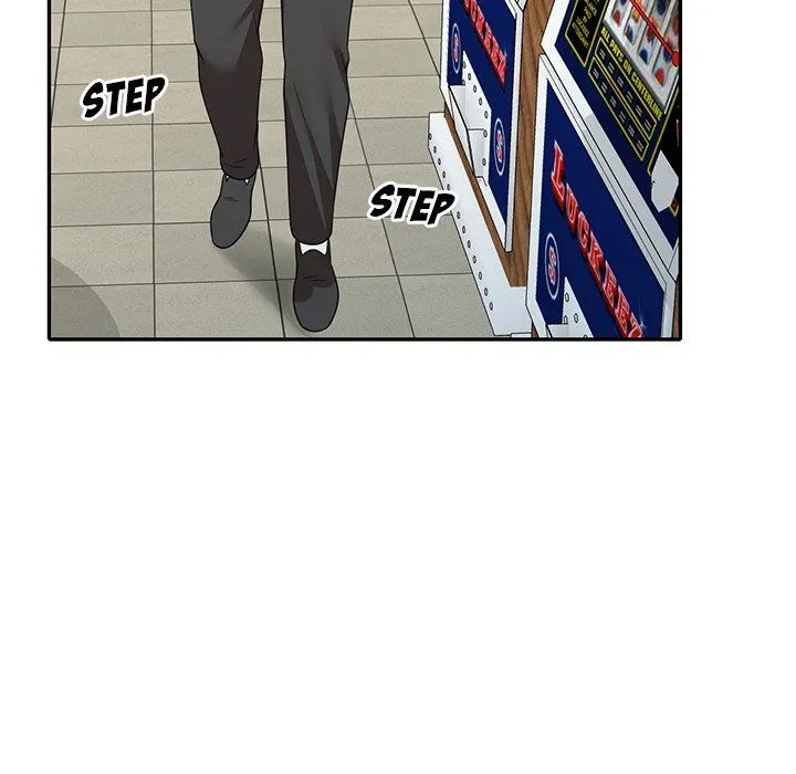 Read Stolen Things Taste Better chapter 4 image 111 on Lezhin