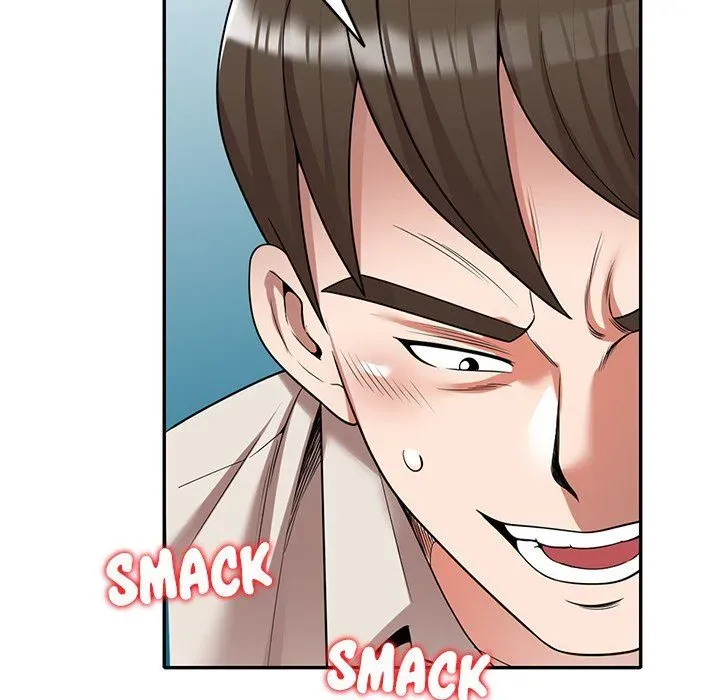 Read Stolen Things Taste Better chapter 4 image 124 on Lezhin