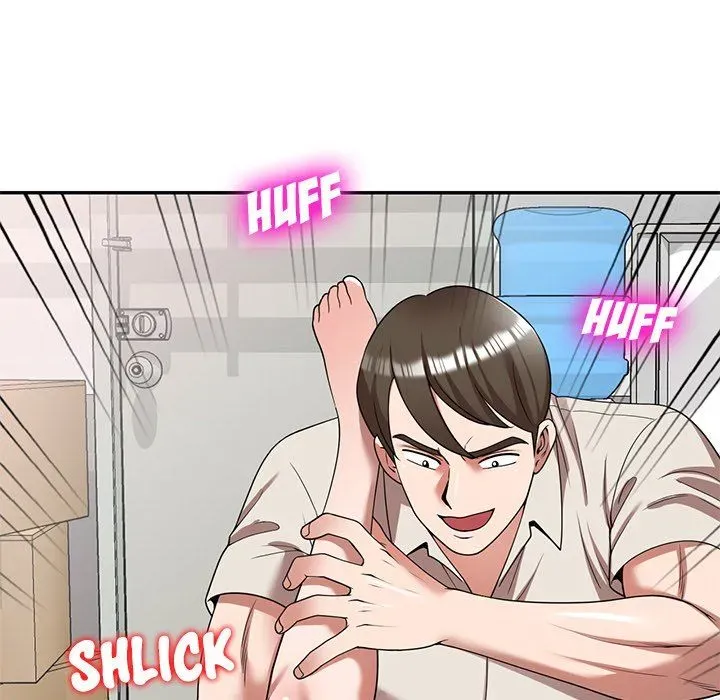 Read Stolen Things Taste Better chapter 4 image 131 on Lezhin