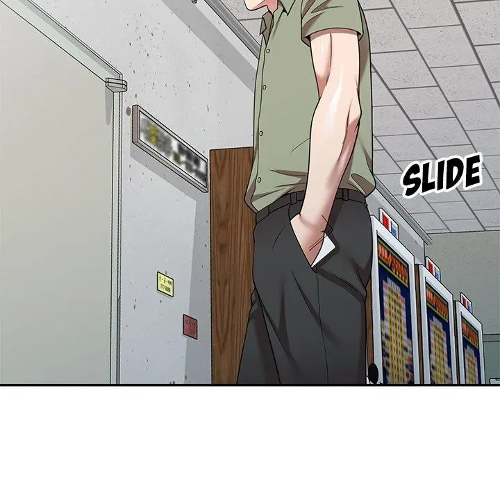 Read Stolen Things Taste Better chapter 4 image 144 on Lezhin