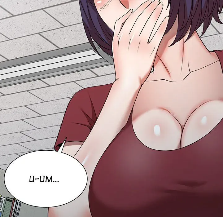 Read Stolen Things Taste Better chapter 4 image 15 on Lezhin