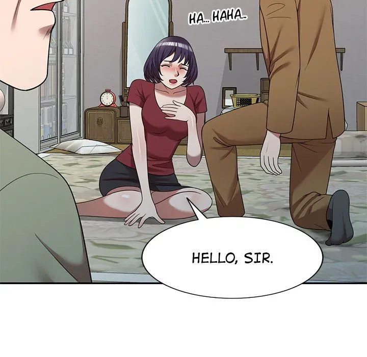 Read Stolen Things Taste Better chapter 4 image 151 on Lezhin