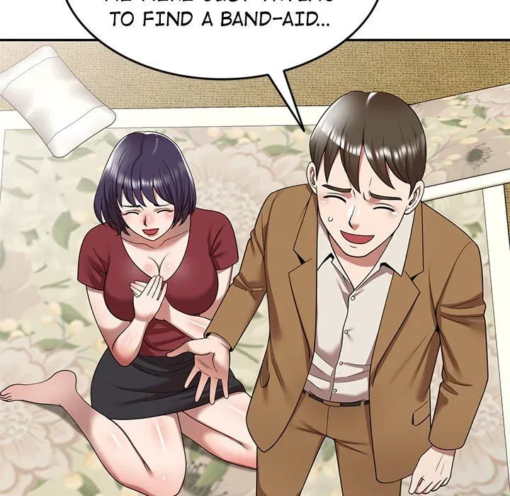 Read Stolen Things Taste Better chapter 4 image 155 on Lezhin