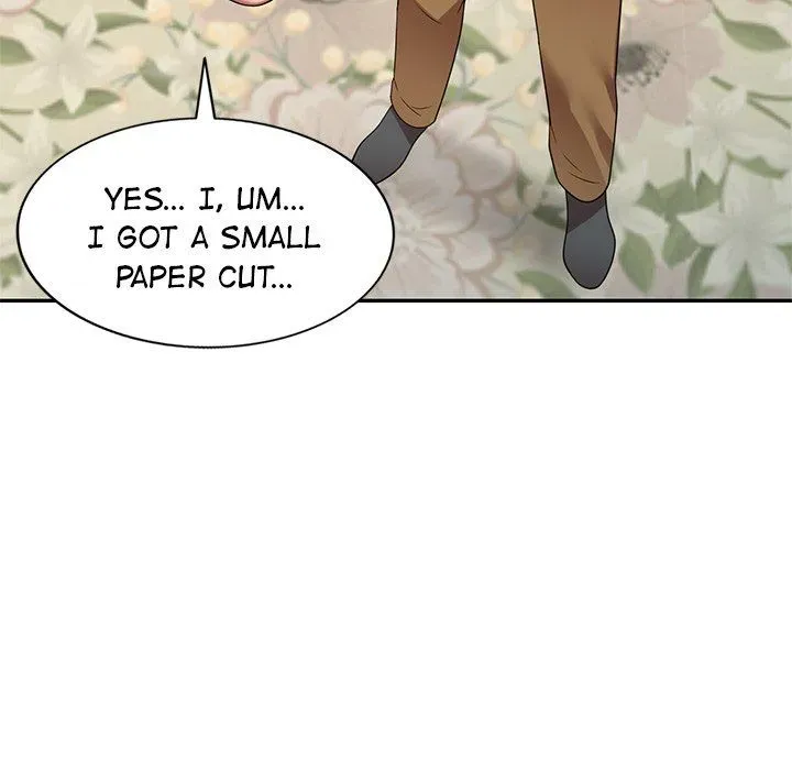 Read Stolen Things Taste Better chapter 4 image 156 on Lezhin