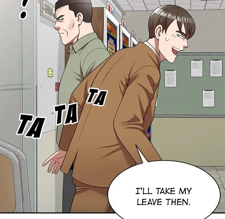 Read Stolen Things Taste Better chapter 4 image 158 on Lezhin