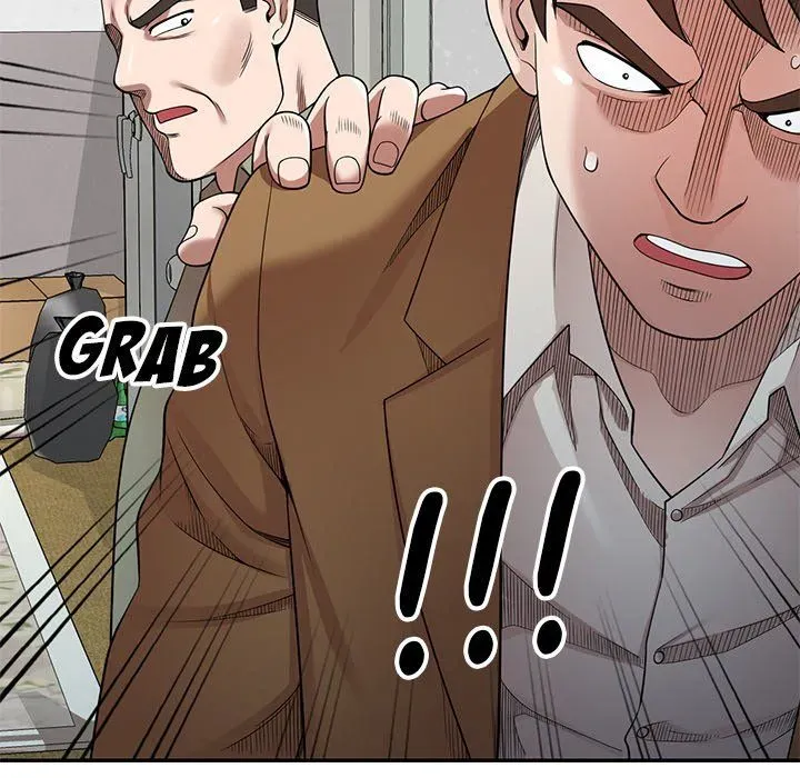 Read Stolen Things Taste Better chapter 4 image 161 on Lezhin