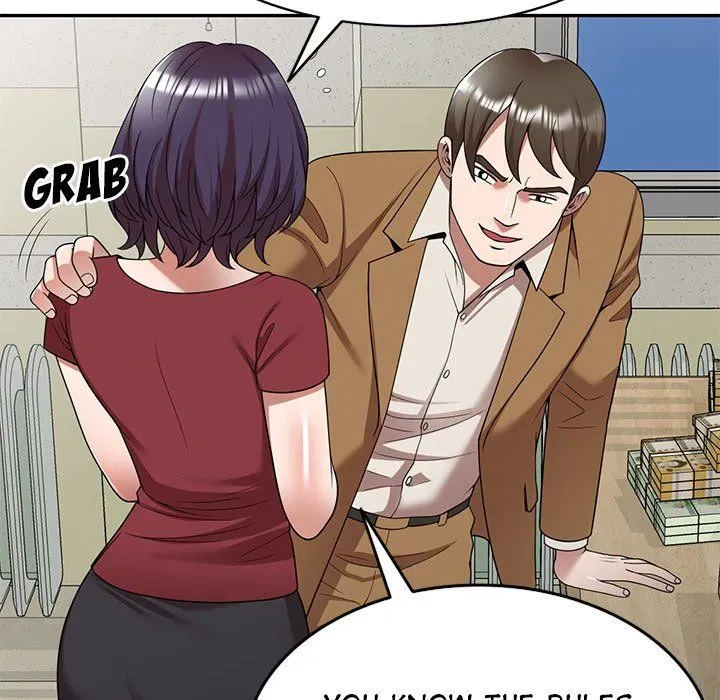 Read Stolen Things Taste Better chapter 4 image 20 on Lezhin
