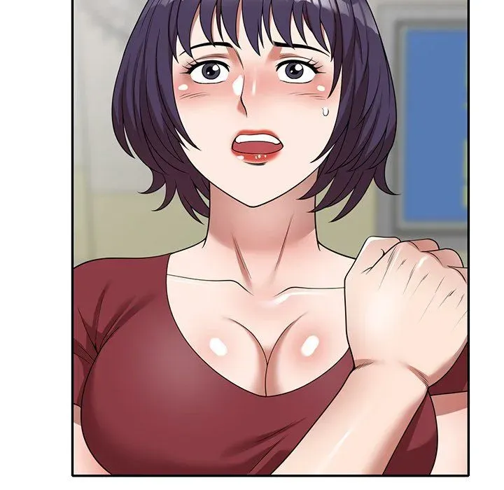 Read Stolen Things Taste Better chapter 4 image 23 on Lezhin