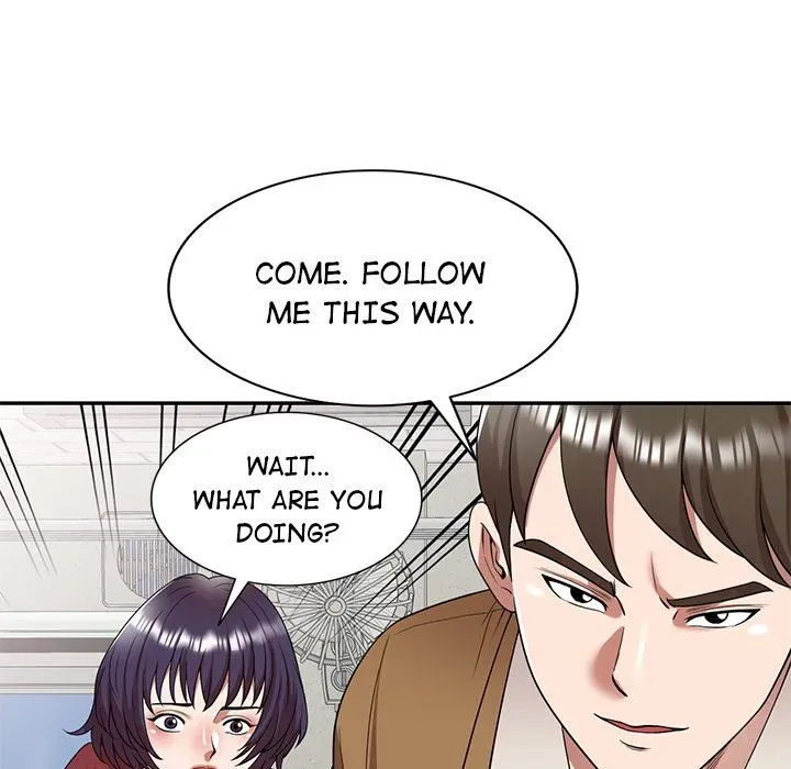 Read Stolen Things Taste Better chapter 4 image 25 on Lezhin