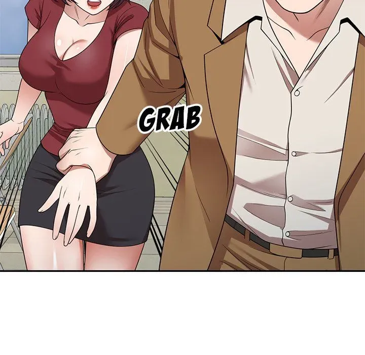 Read Stolen Things Taste Better chapter 4 image 26 on Lezhin