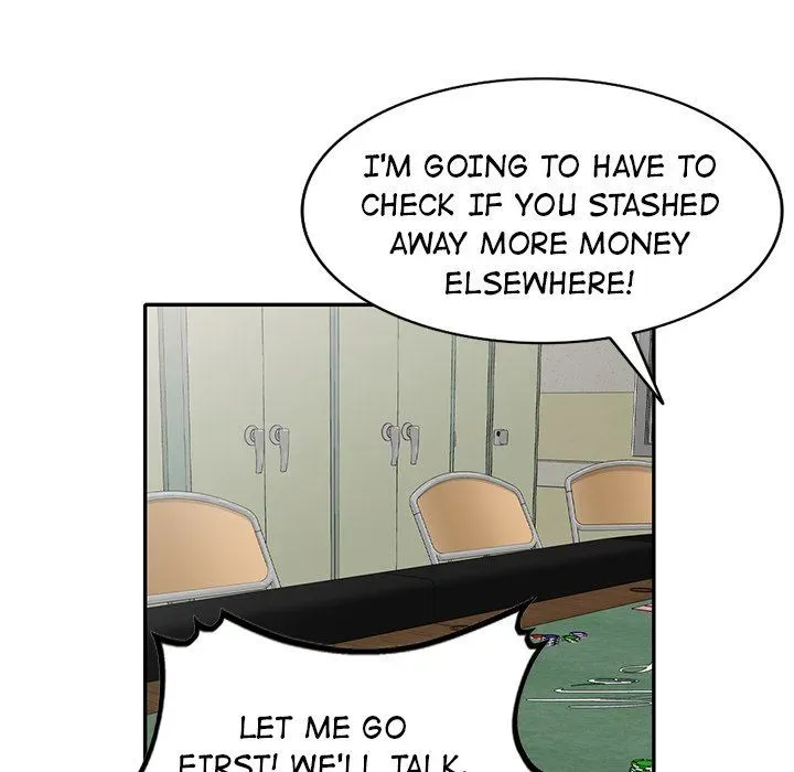 Read Stolen Things Taste Better chapter 4 image 28 on Lezhin
