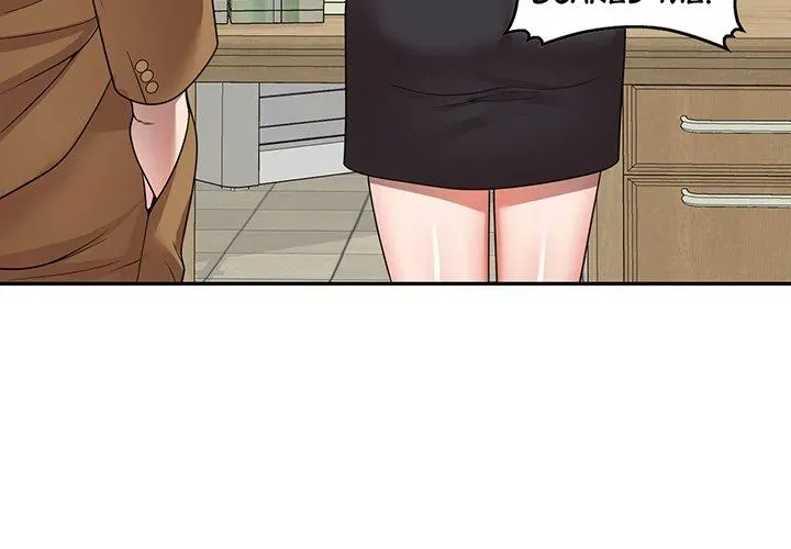 Read Stolen Things Taste Better chapter 4 image 3 on Lezhin