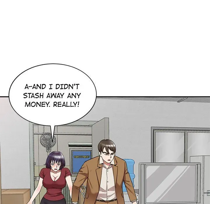 Read Stolen Things Taste Better chapter 4 image 30 on Lezhin