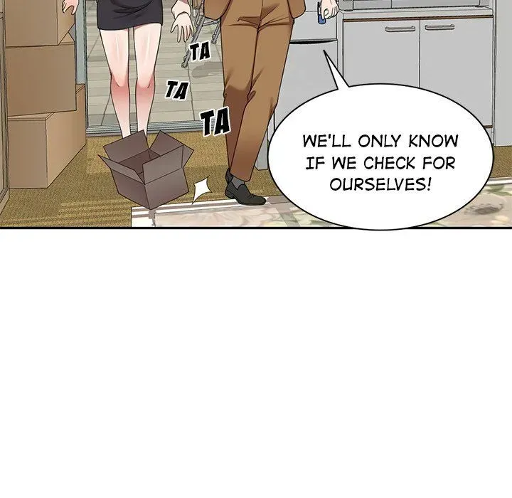 Read Stolen Things Taste Better chapter 4 image 31 on Lezhin