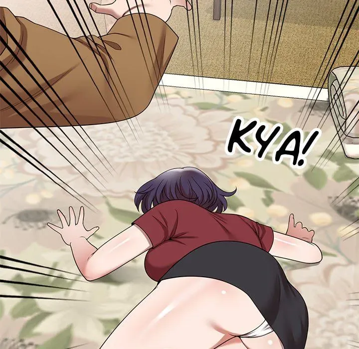 Read Stolen Things Taste Better chapter 4 image 33 on Lezhin