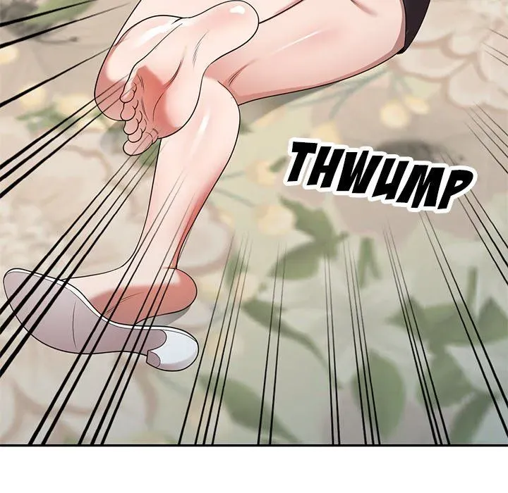 Read Stolen Things Taste Better chapter 4 image 34 on Lezhin