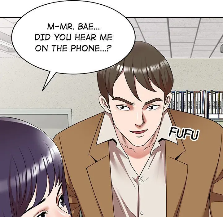 Read Stolen Things Taste Better chapter 4 image 5 on Lezhin