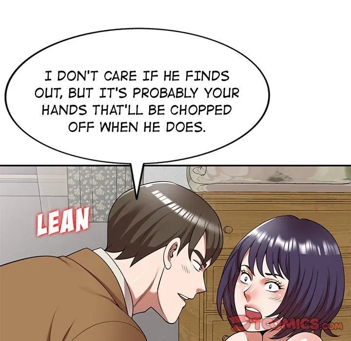 Read Stolen Things Taste Better chapter 4 image 56 on Lezhin
