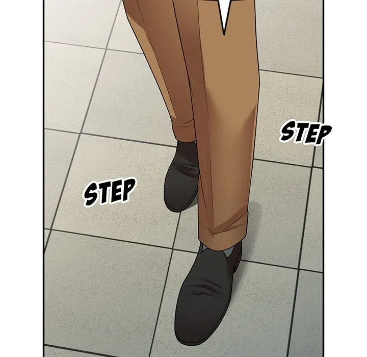 Read Stolen Things Taste Better chapter 4 image 8 on Lezhin