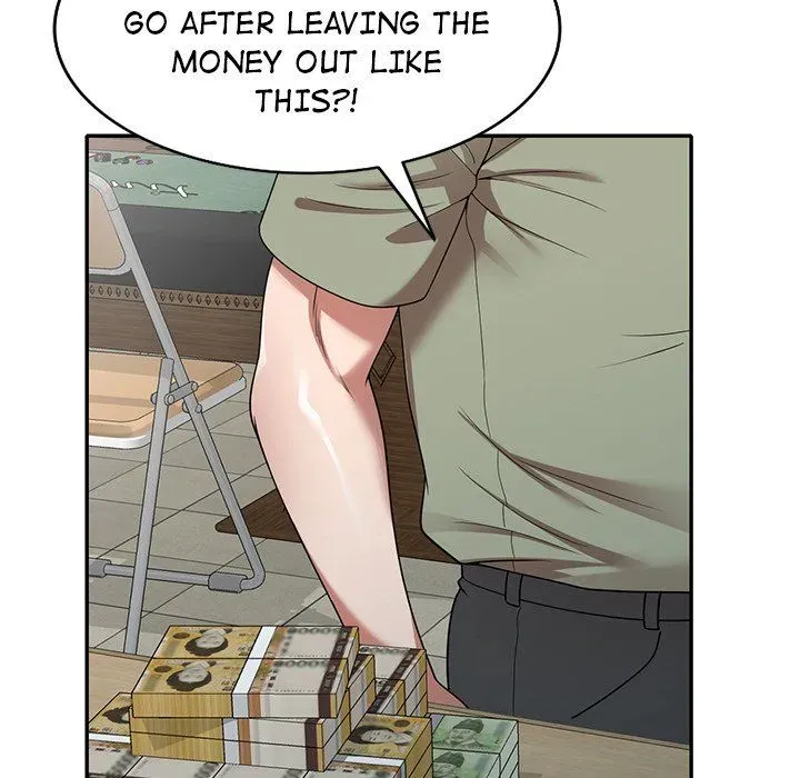 Read Stolen Things Taste Better chapter 4 image 80 on Lezhin