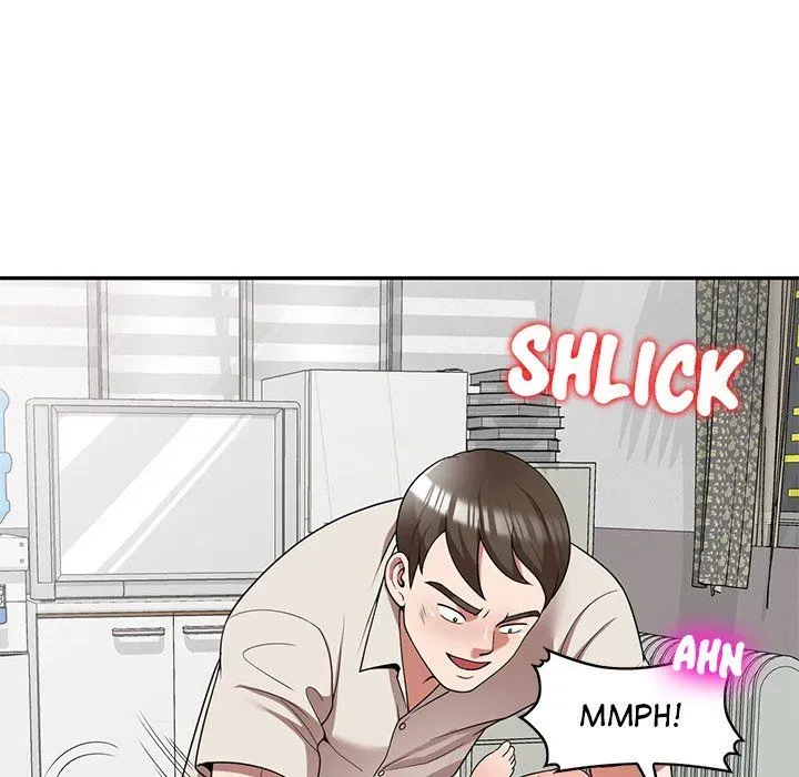 Read Stolen Things Taste Better chapter 4 image 84 on Lezhin