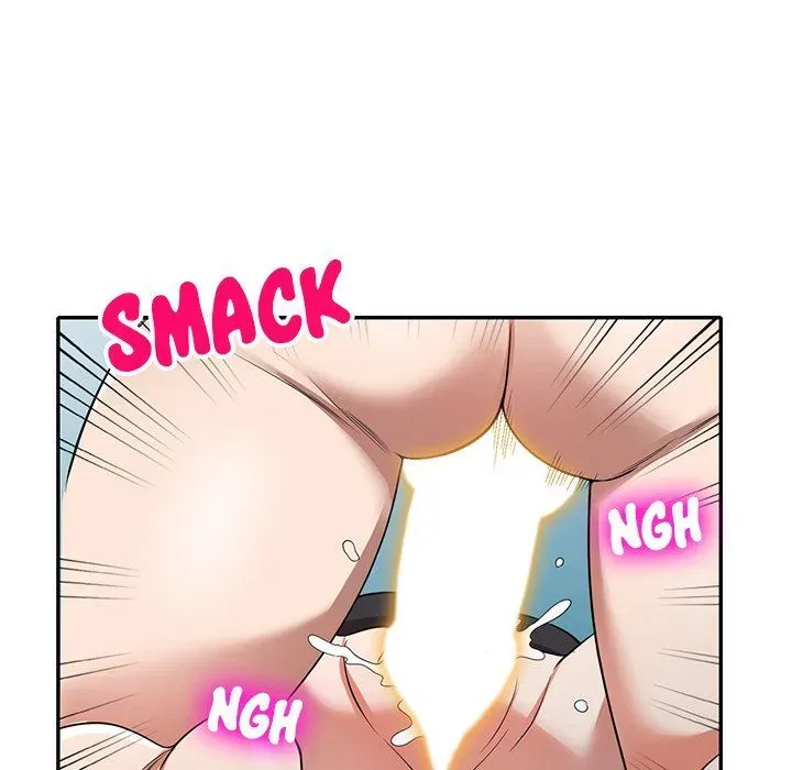 Read Stolen Things Taste Better chapter 4 image 89 on Lezhin