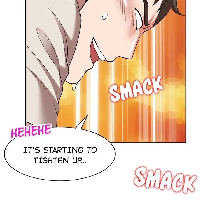 Read Stolen Things Taste Better chapter 4 image 99 on Lezhin