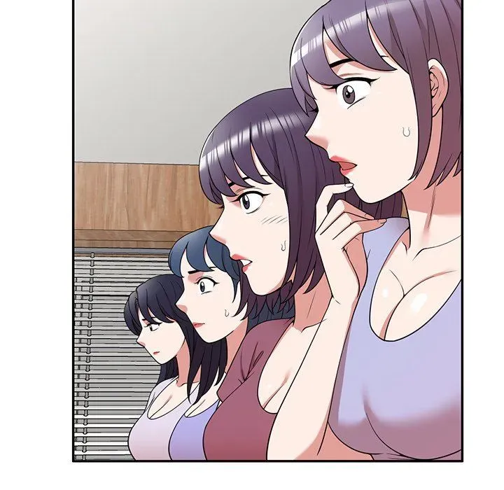 Read Stolen Things Taste Better chapter 41 image 100 on Lezhin