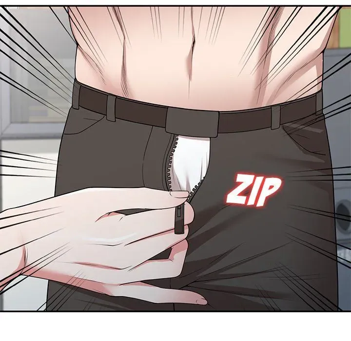 Read Stolen Things Taste Better chapter 41 image 102 on Lezhin
