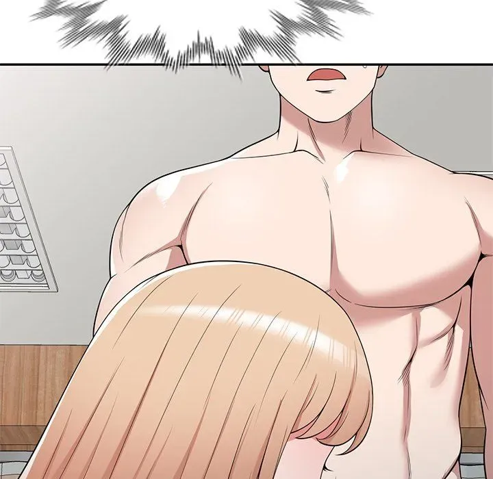 Read Stolen Things Taste Better chapter 41 image 104 on Lezhin