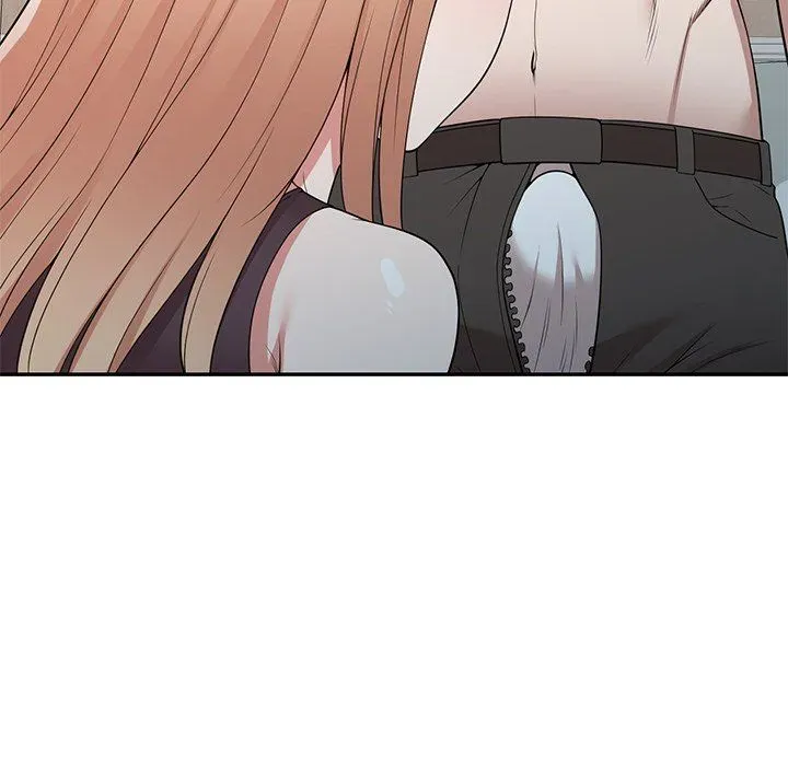 Read Stolen Things Taste Better chapter 41 image 105 on Lezhin