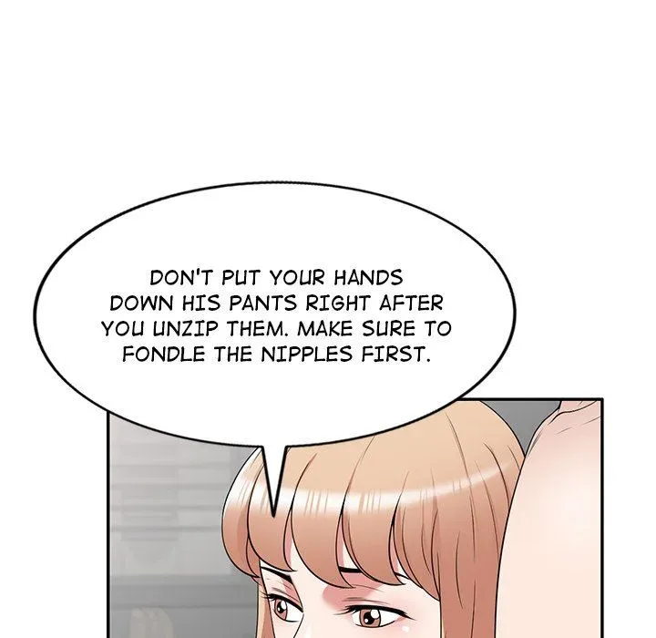 Read Stolen Things Taste Better chapter 41 image 106 on Lezhin