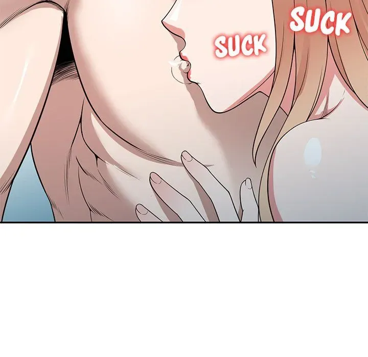 Read Stolen Things Taste Better chapter 41 image 109 on Lezhin