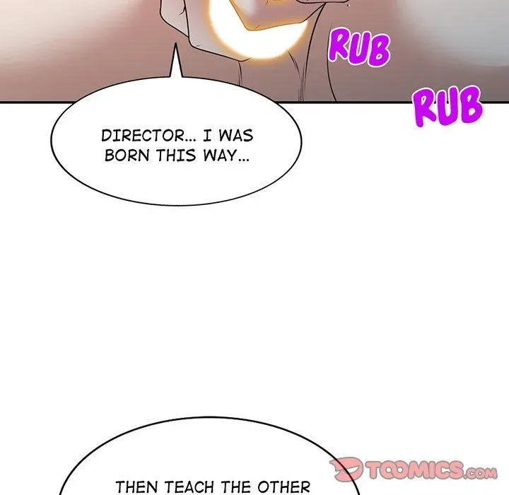 Read Stolen Things Taste Better chapter 41 image 11 on Lezhin