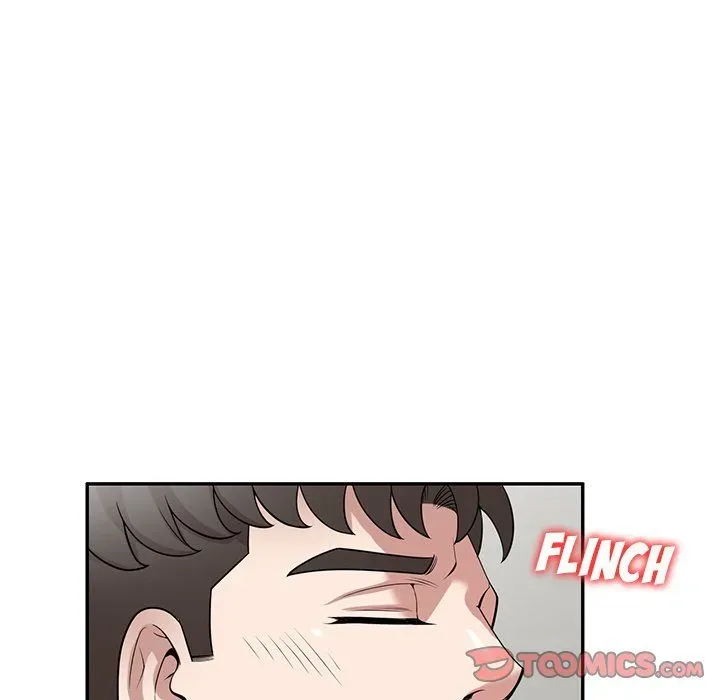 Read Stolen Things Taste Better chapter 41 image 110 on Lezhin