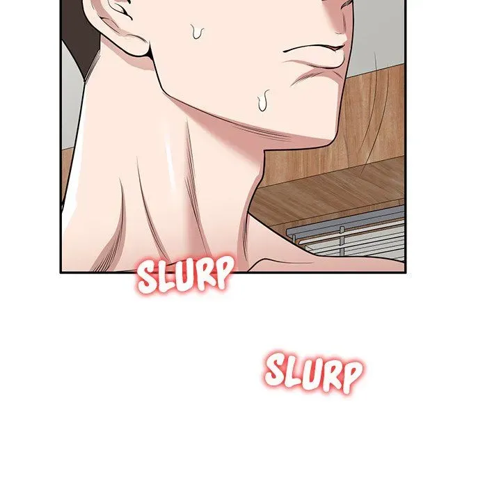 Read Stolen Things Taste Better chapter 41 image 111 on Lezhin