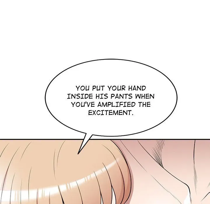 Read Stolen Things Taste Better chapter 41 image 112 on Lezhin