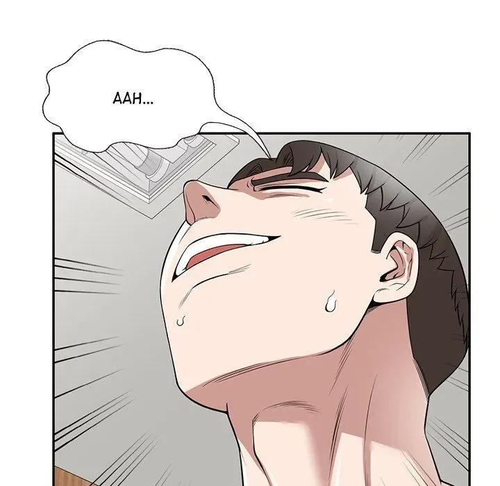 Read Stolen Things Taste Better chapter 41 image 116 on Lezhin