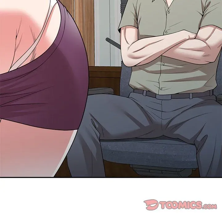 Read Stolen Things Taste Better chapter 41 image 119 on Lezhin