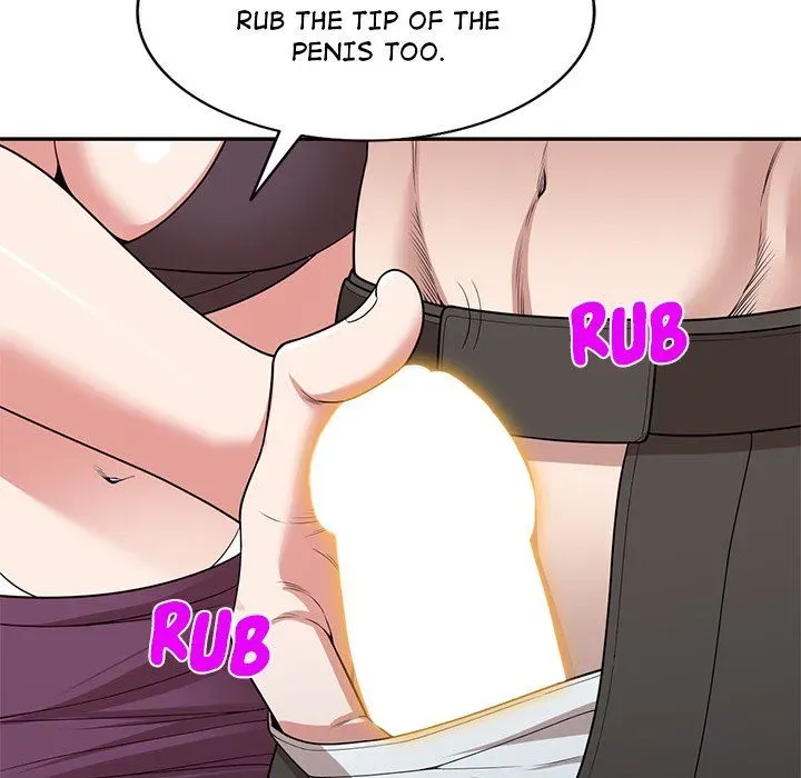 Read Stolen Things Taste Better chapter 41 image 121 on Lezhin