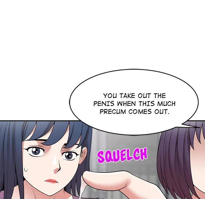 Read Stolen Things Taste Better chapter 41 image 123 on Lezhin