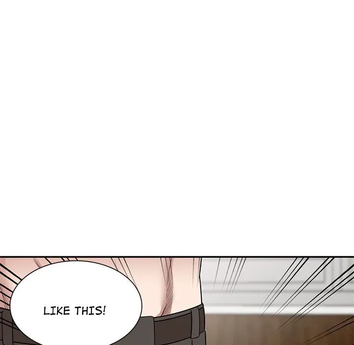Read Stolen Things Taste Better chapter 41 image 125 on Lezhin
