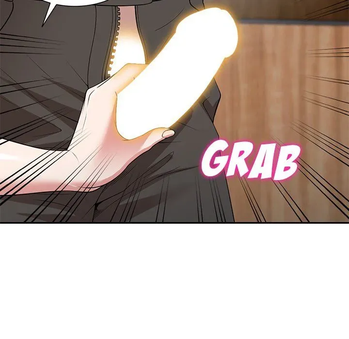 Read Stolen Things Taste Better chapter 41 image 126 on Lezhin