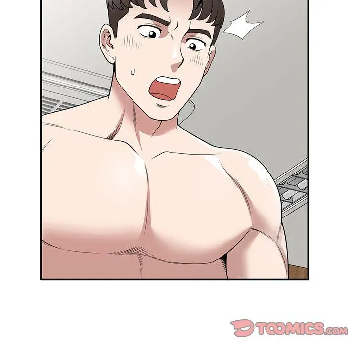 Read Stolen Things Taste Better chapter 41 image 128 on Lezhin
