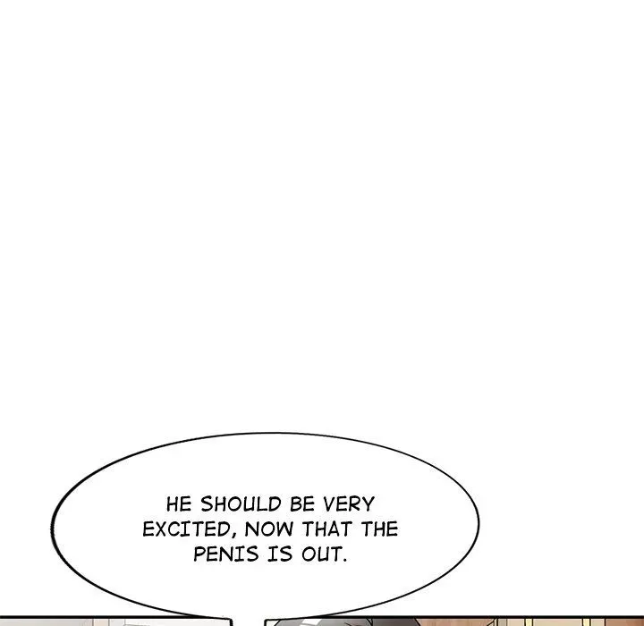 Read Stolen Things Taste Better chapter 41 image 129 on Lezhin