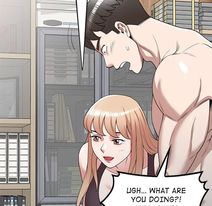 Read Stolen Things Taste Better chapter 41 image 130 on Lezhin