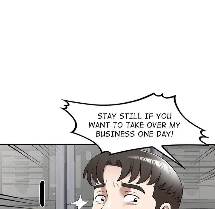 Read Stolen Things Taste Better chapter 41 image 132 on Lezhin