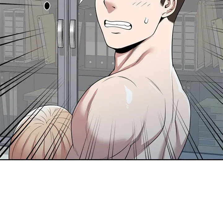 Read Stolen Things Taste Better chapter 41 image 133 on Lezhin