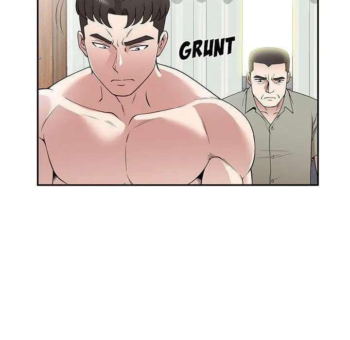 Read Stolen Things Taste Better chapter 41 image 135 on Lezhin