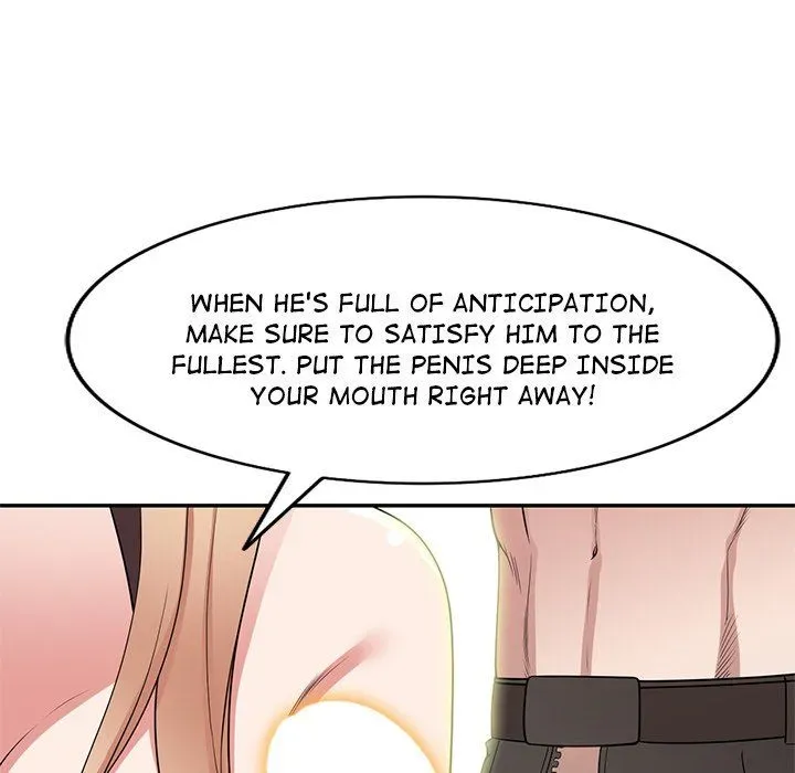 Read Stolen Things Taste Better chapter 41 image 136 on Lezhin
